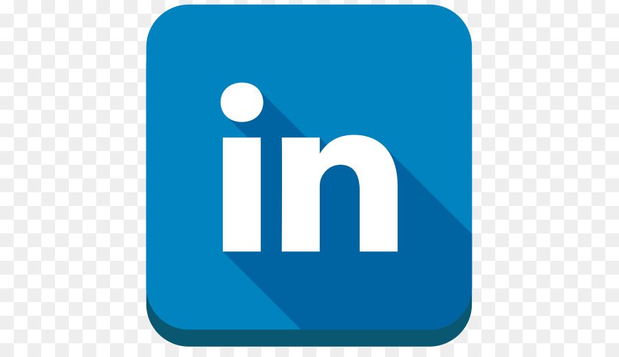 Logotipo Do Linkedin，Mídias Sociais PNG