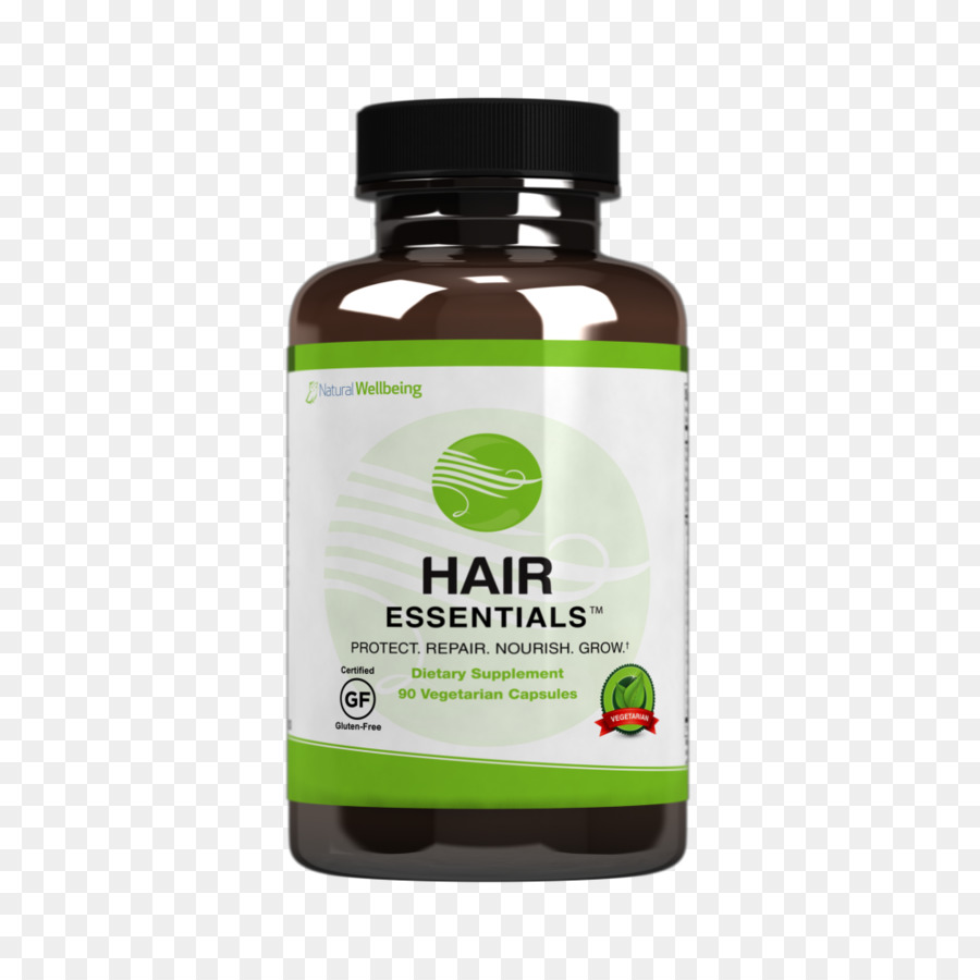 Suplemento Alimentar，Cabelo Humano De Crescimento PNG