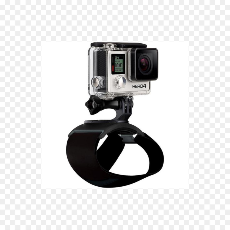 Gopro，Câmara PNG