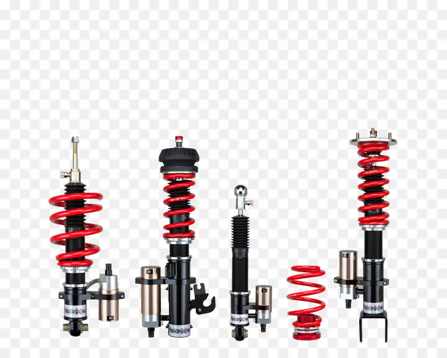 Componentes De Suspensão，Suspensão PNG