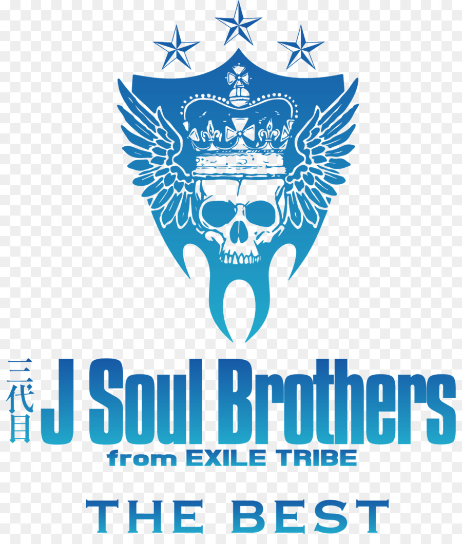 J Soul Brothers Logo，Música PNG