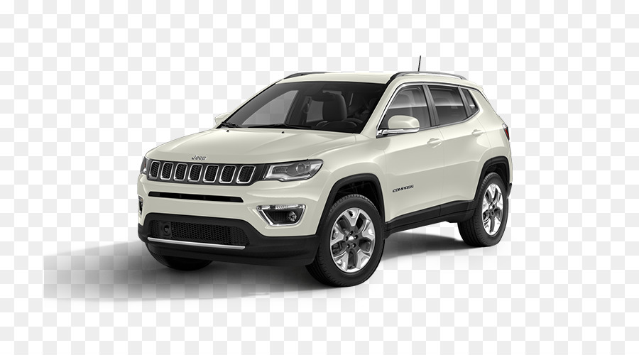2018 Jeep Compass，Jeep PNG