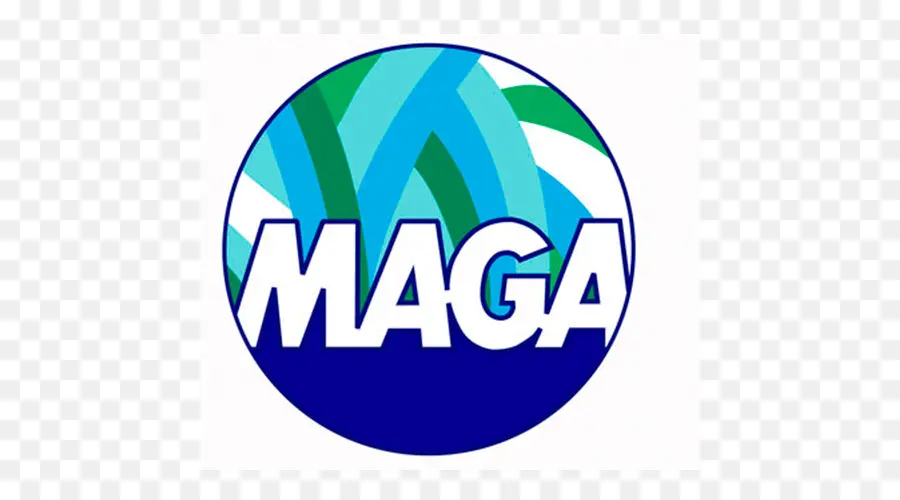 Maga Logo，Logotipo PNG