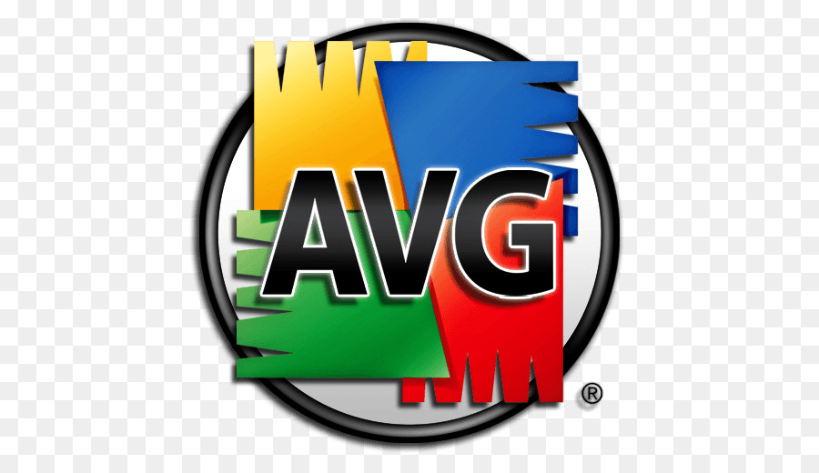 Avg Logo，Média PNG