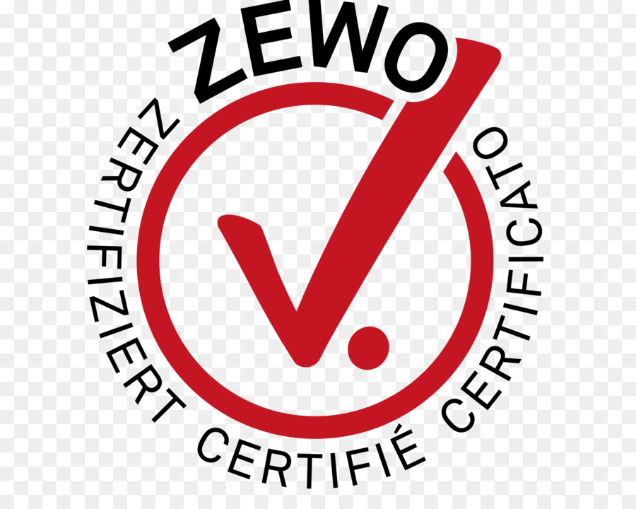 Zewo，Marca De Certificação PNG