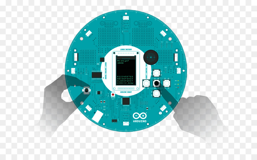 Placa Arduino，Eletrônica PNG