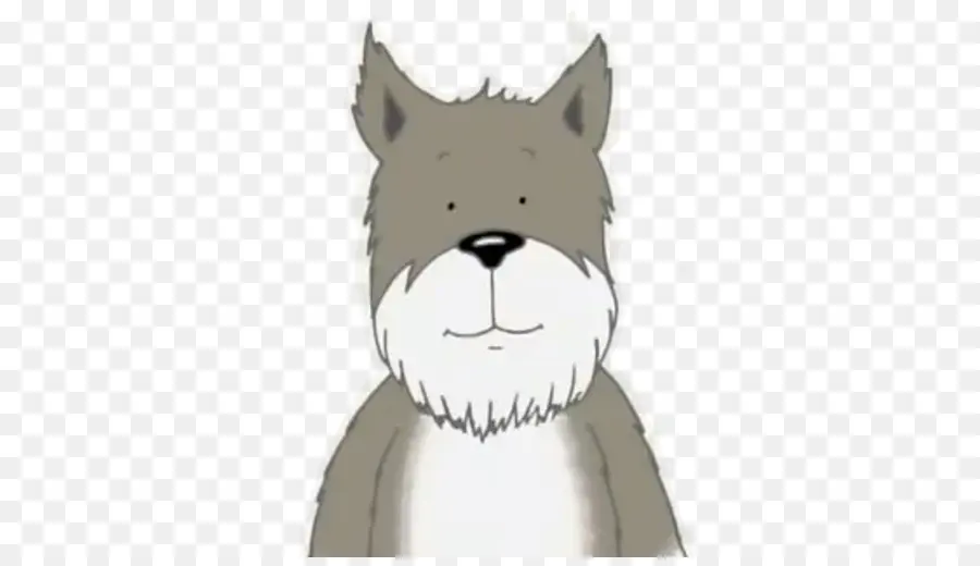 Cachorro De Desenho Animado，Animal PNG