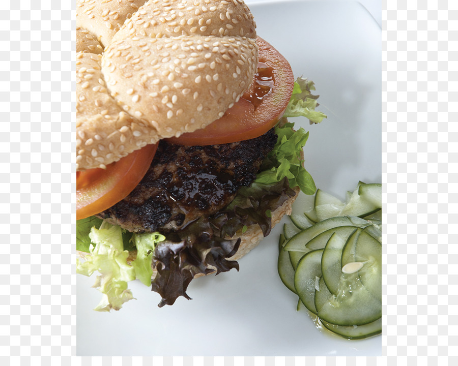 Buffalo Burger，Cheeseburger PNG