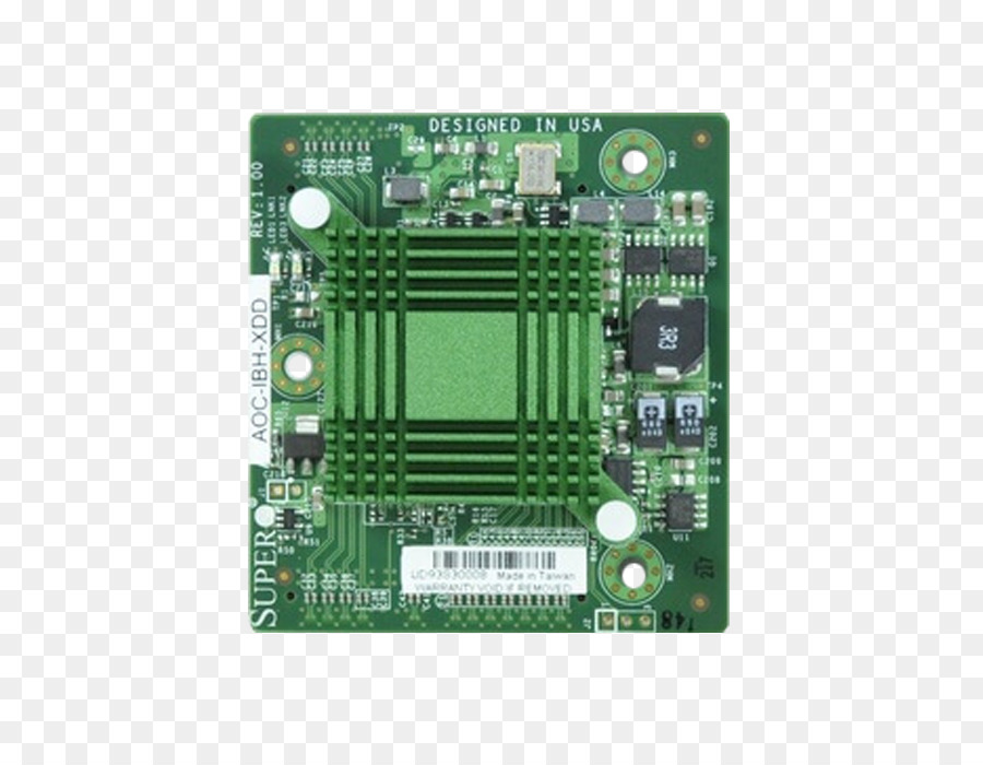 Microcontrolador，A Supermicro Aocibhxdd Aocibhxdd Interno Ethernet 20480mbits PNG