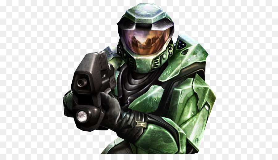 Halo Combat Evolved Halo Combat Evolved Anniversary Halo Master Chief