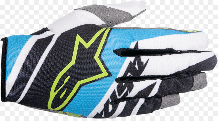 Alpinestars，Luva PNG