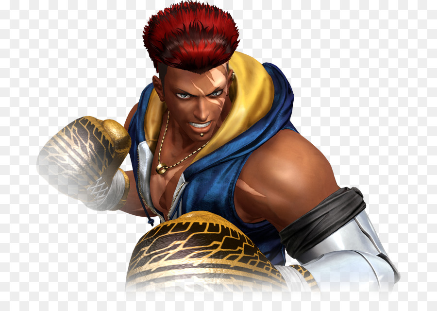 King Of Fighters Xiv，Kim Kaphwan PNG