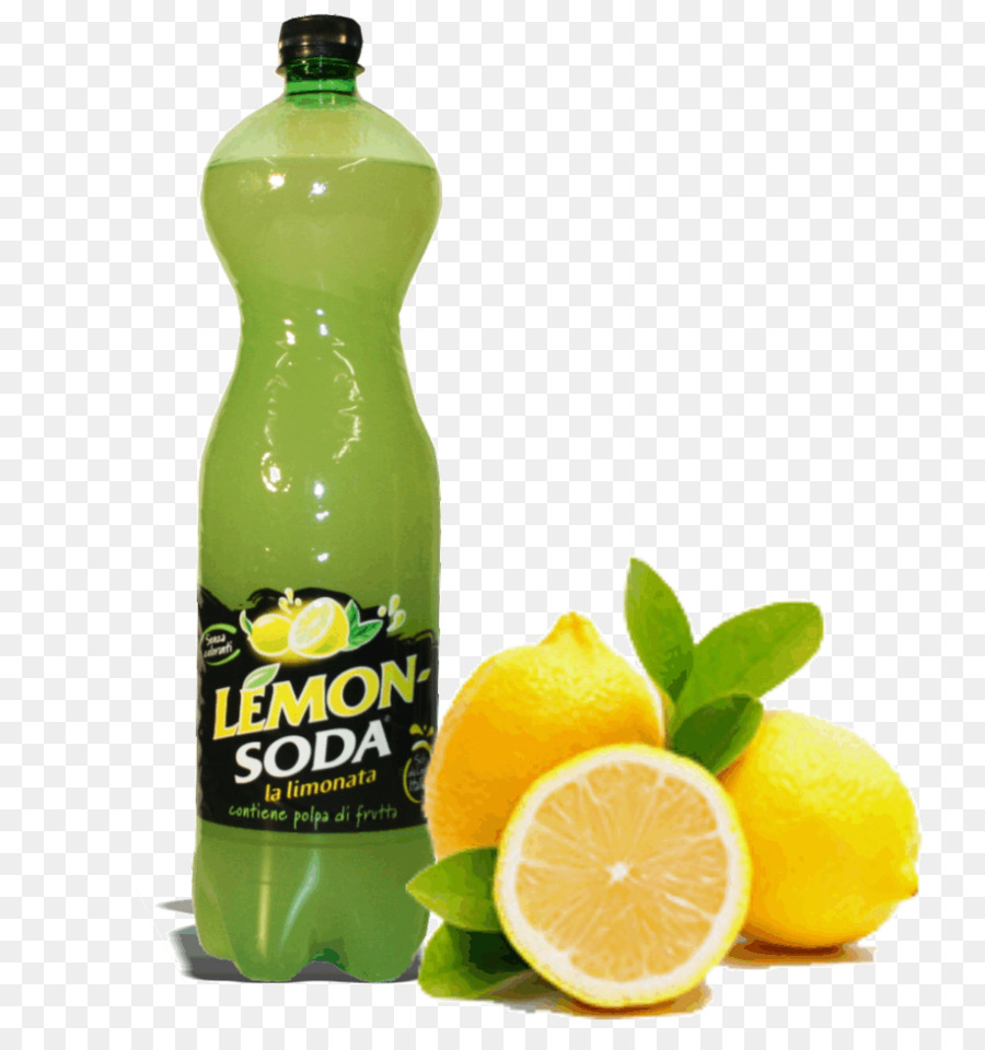 Lemonsoda，Bebidas Com Gás PNG