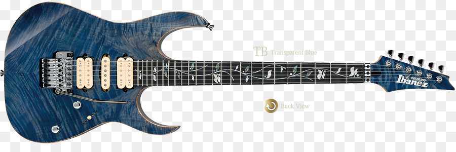 Guitarra Elétrica Azul，Cordas PNG