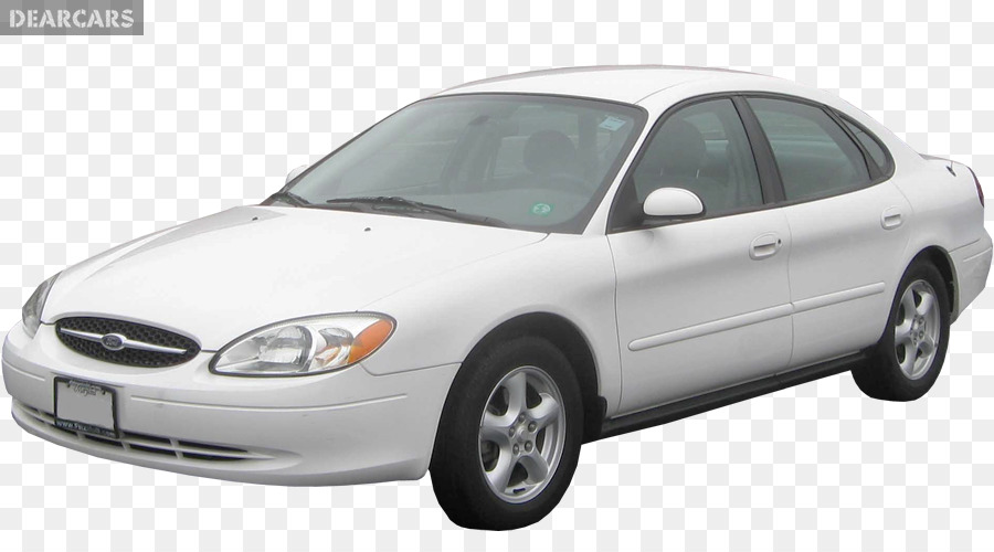2003 Ford Taurus，Carro PNG