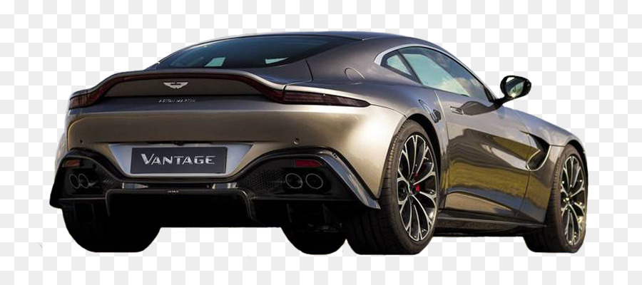 Aston Martin，Aston Martin Vantage PNG