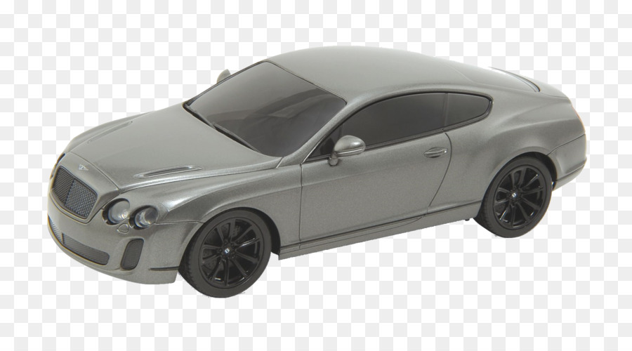 Bentley Continental Gt，Carro PNG