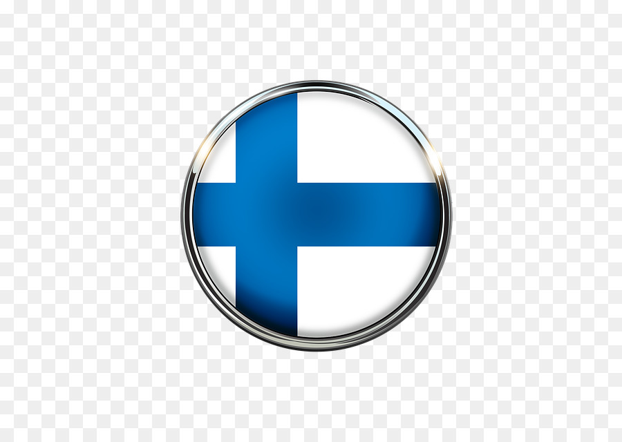 Finlândia，Bandeira Da Finlândia PNG