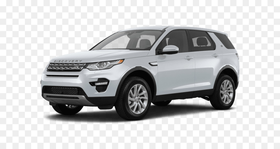 Suv Branco，Carro PNG