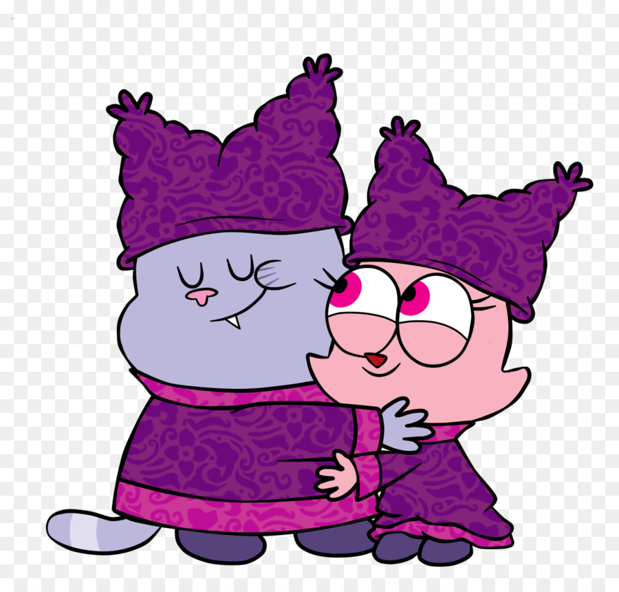 Chowder，Dal PNG