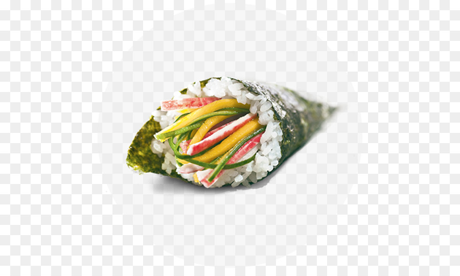 Califórnia Roll，Sashimi PNG