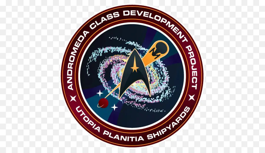 Distintivo De Desenvolvimento Espacial，Galáxia PNG