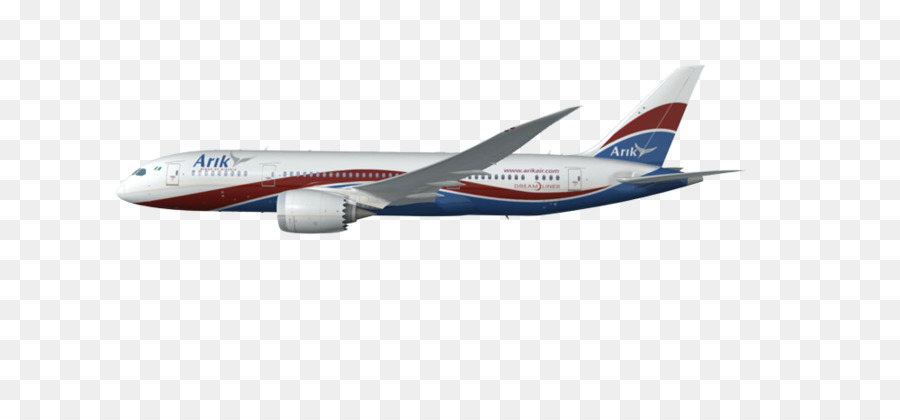 Boeing 737 Next Generation，Boeing 787 Dreamliner PNG