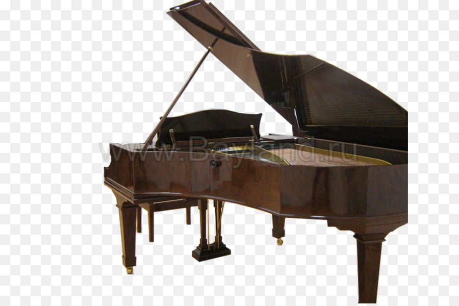 Piano De Cauda，Música PNG