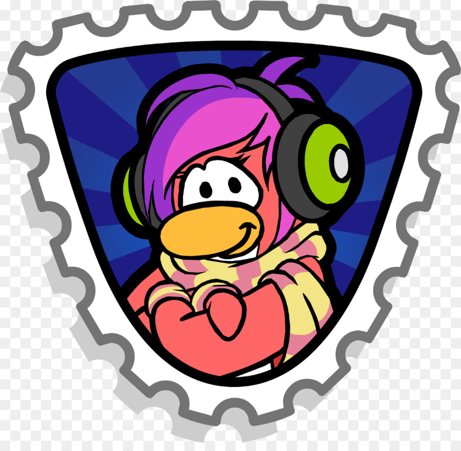 O Club Penguin，O Club Penguin Island PNG