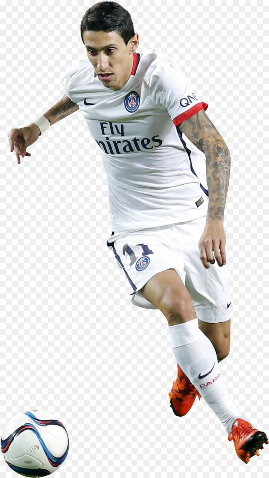 Jogador De Futebol，Futebol PNG