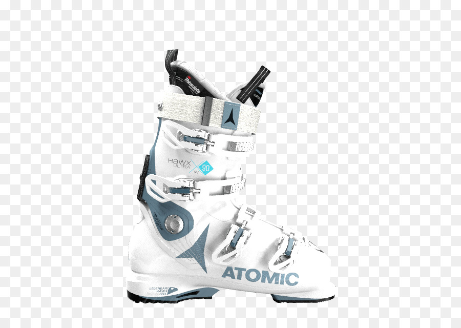 Botas De Esqui，Hawx De Tom Clancy PNG