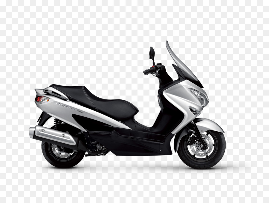 Suzuki，Scooter PNG