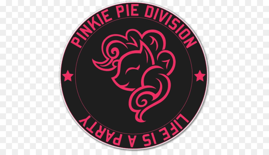 Pinkie Pie，Encapsulated Postscript PNG