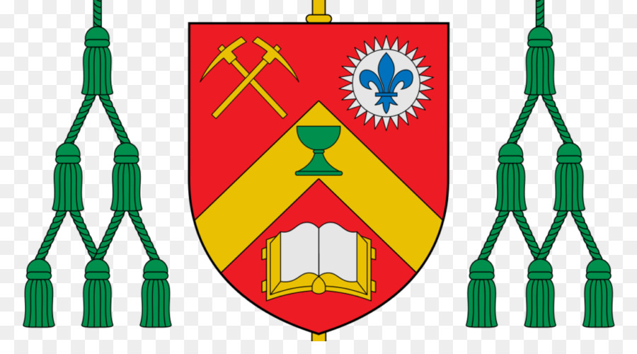 Diocese，Brasão De Armas PNG