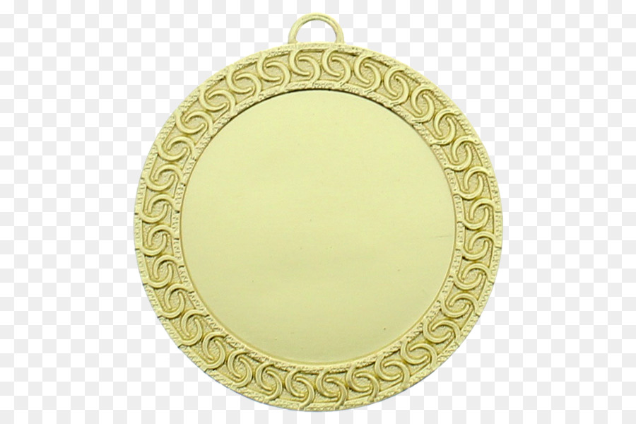 Medalhão，Oval PNG