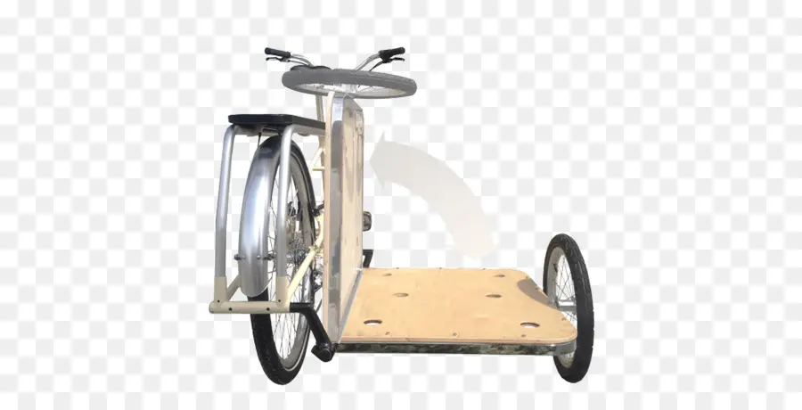 Bicicleta De Carga，Bicicleta PNG