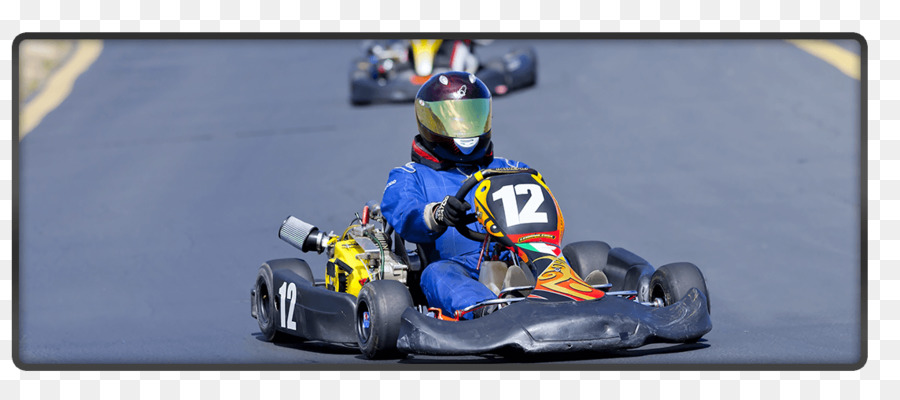 Corridas De Kart，Gokart PNG