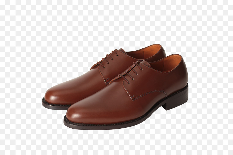 Sapato Oxford，Couro PNG