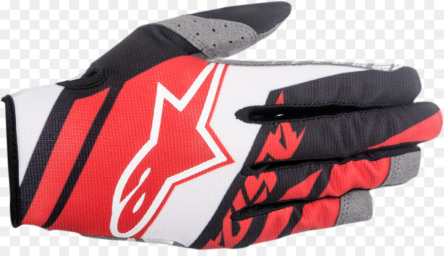 Alpinestars，Luva PNG