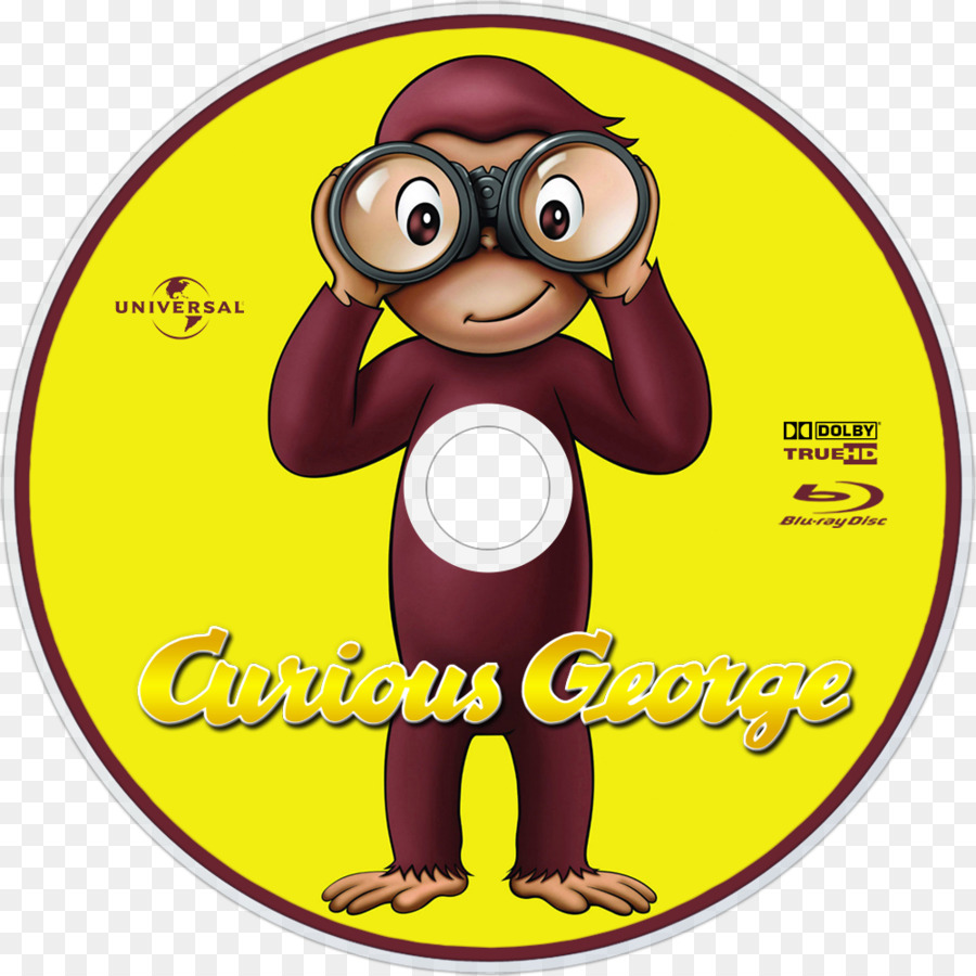 Curioso Jorge，Macaco PNG