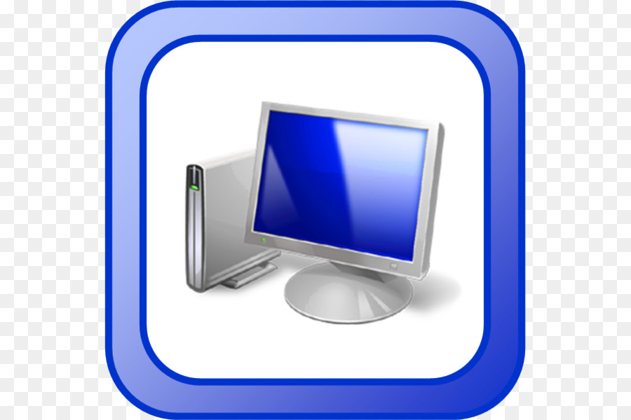 Monitor De Computador，Tela PNG