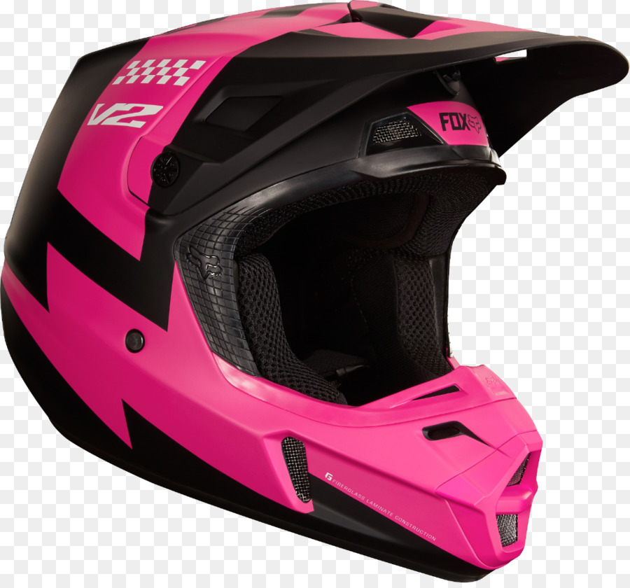 Capacete Rosa，Motocicleta PNG