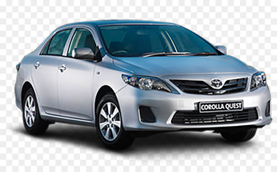 De 2014 A Toyota Avalon，Toyota PNG