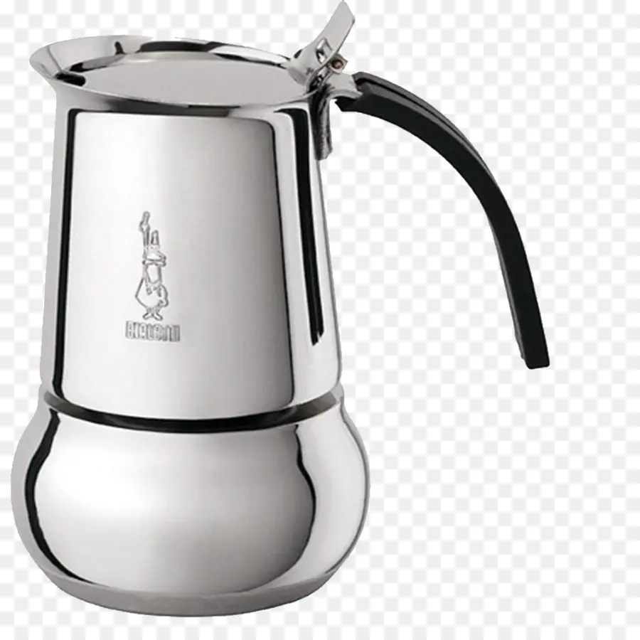 Moka Pote，Café Expresso PNG