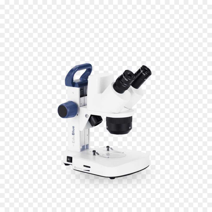 Microscópio，Laboratório PNG