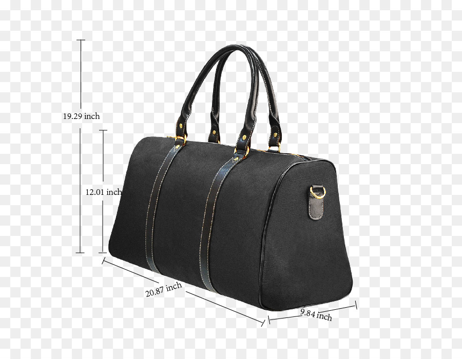 Duffel，Mochilas PNG