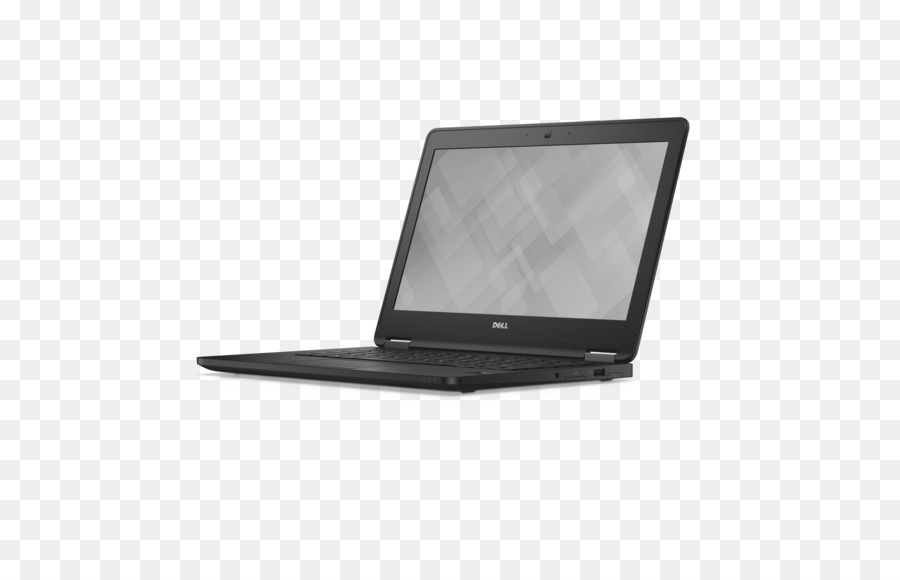 Laptop，A Dell PNG