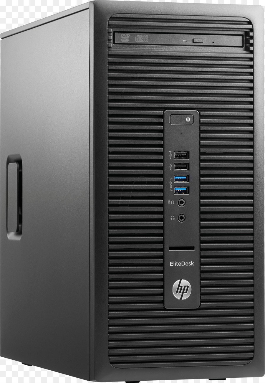 Computador Casos De Carcaças，A Dell PNG