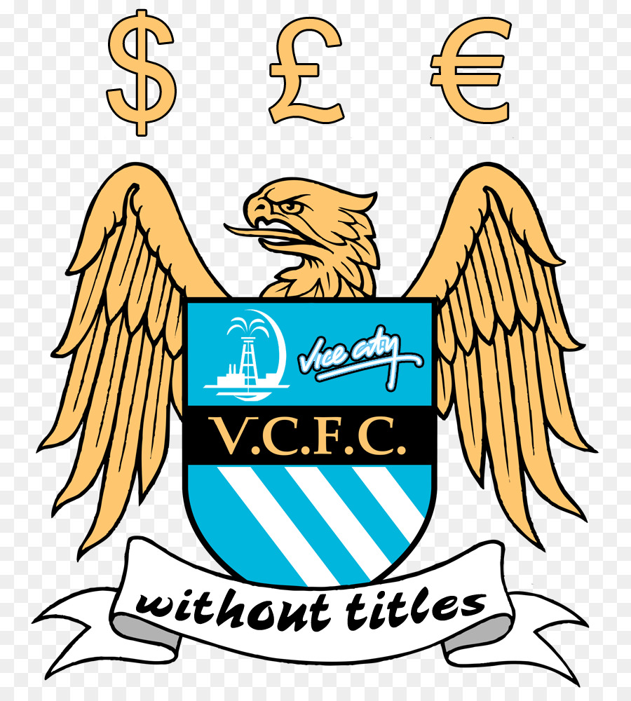 O Manchester City Fc，Manchester PNG