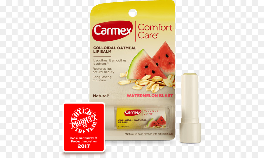 Bálsamo Labial Carmex，Cuidado Labial PNG